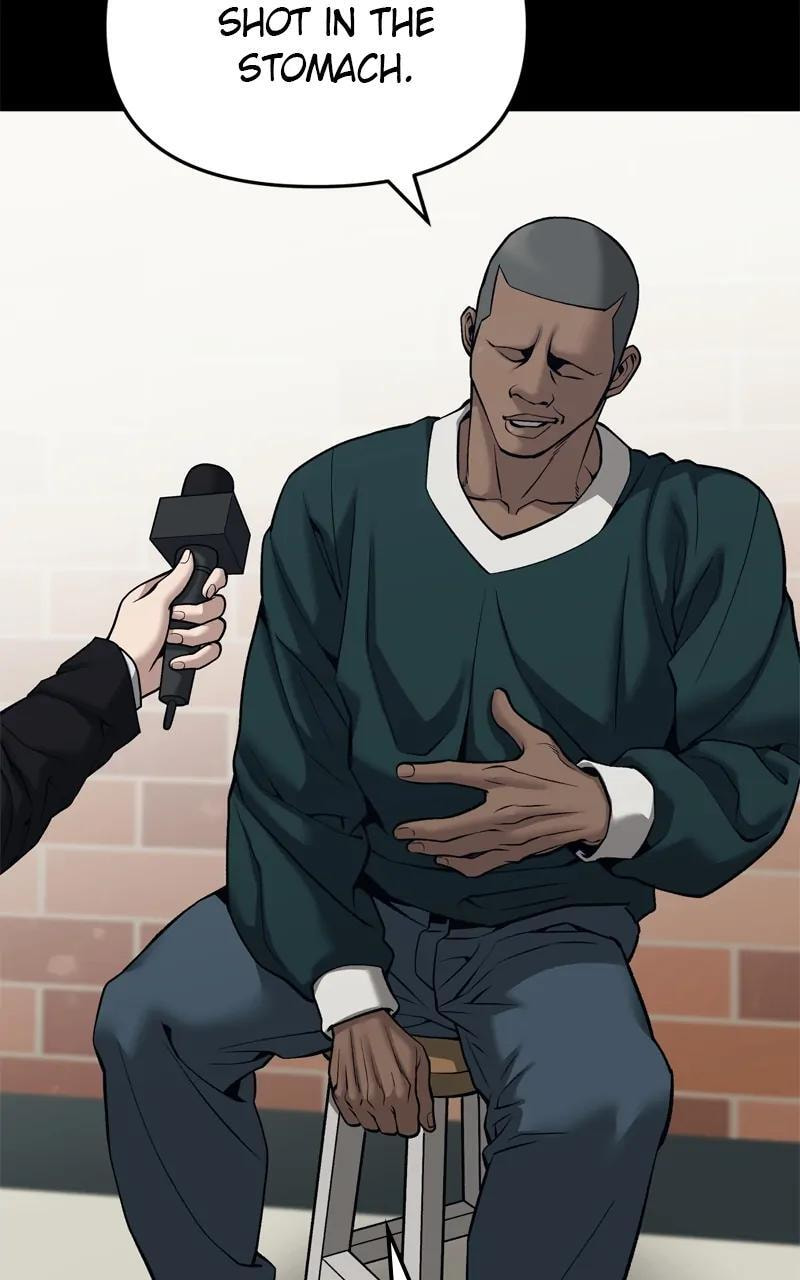 Designated Bully Chapter 90 page 113 - 