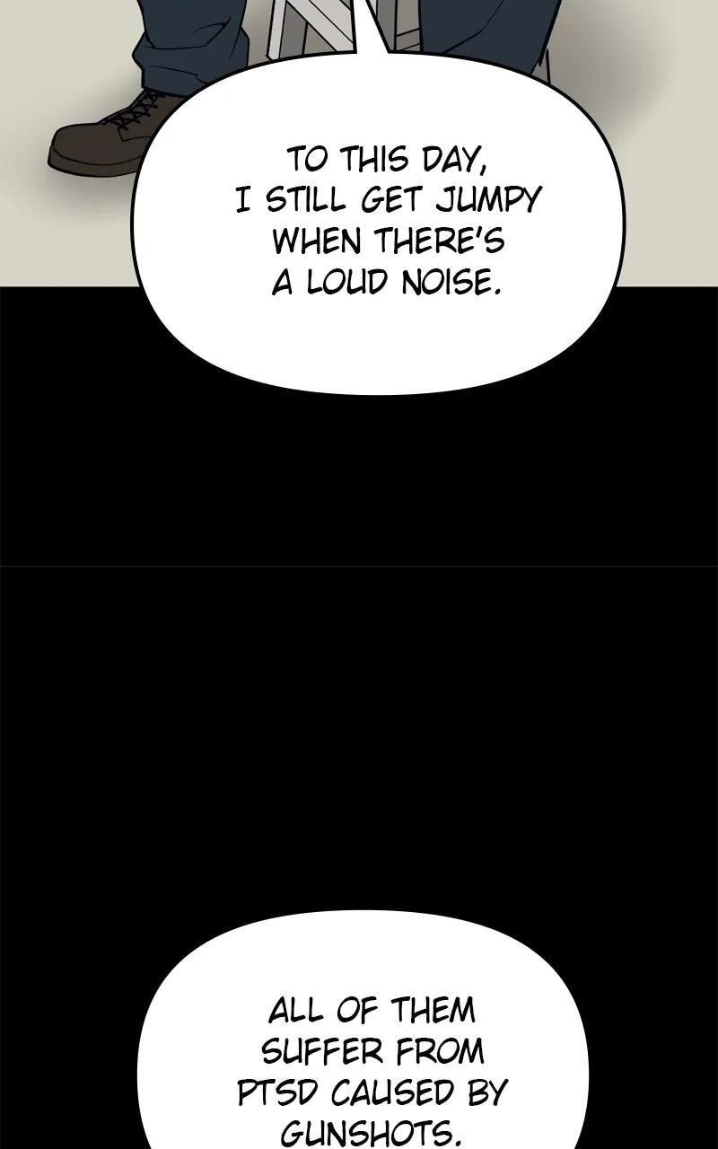 Designated Bully Chapter 90 page 114 - 