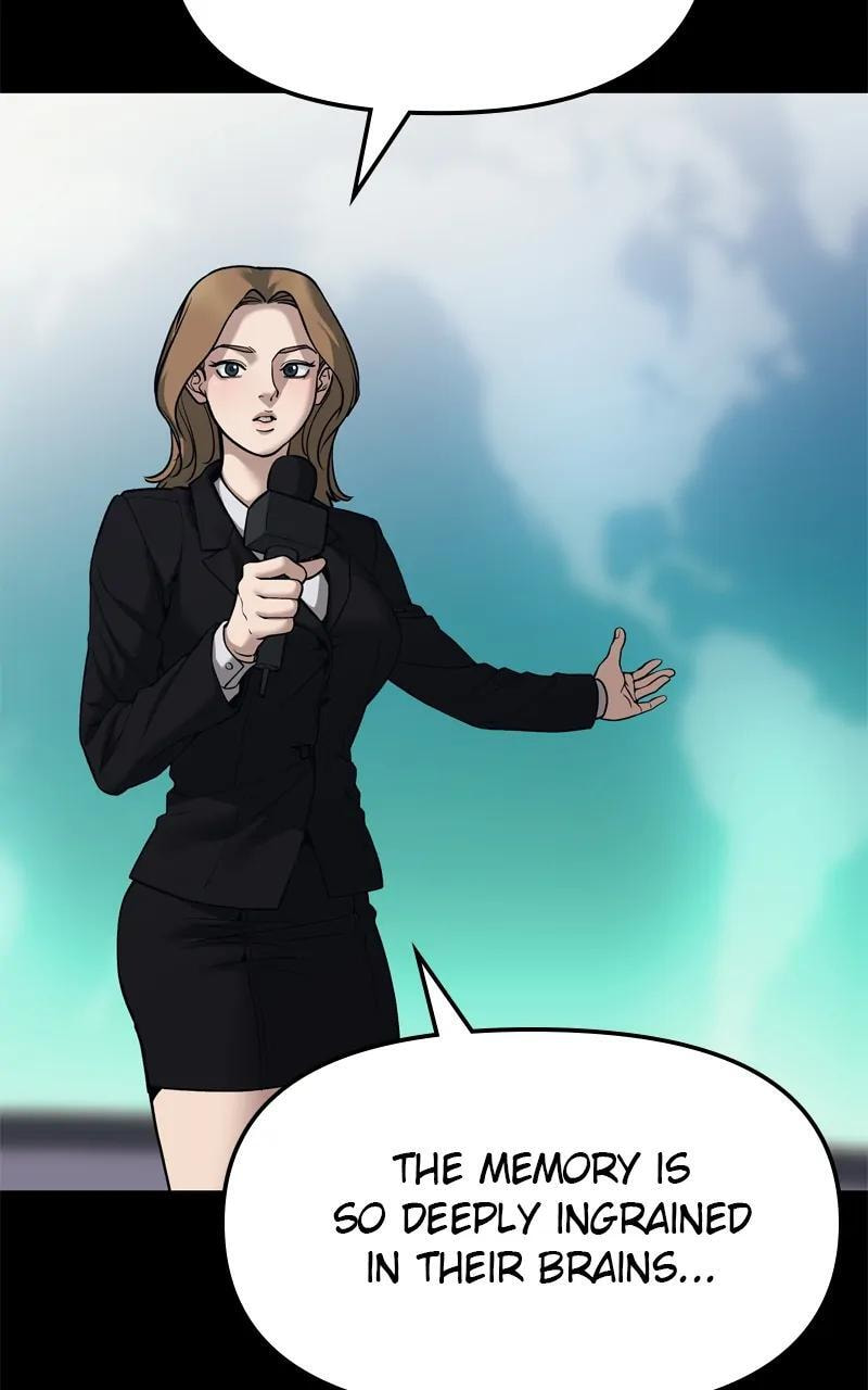 Designated Bully Chapter 90 page 115 - 