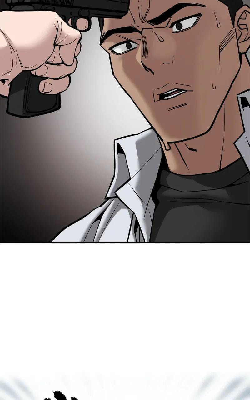 Designated Bully Chapter 90 page 119 - 