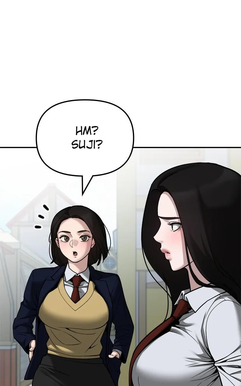 Designated Bully Chapter 90 page 13 - 