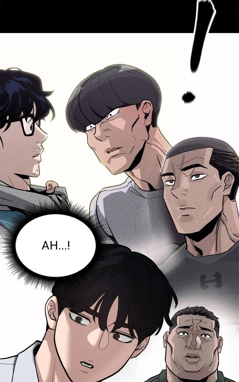 Designated Bully Chapter 90 page 125 - 