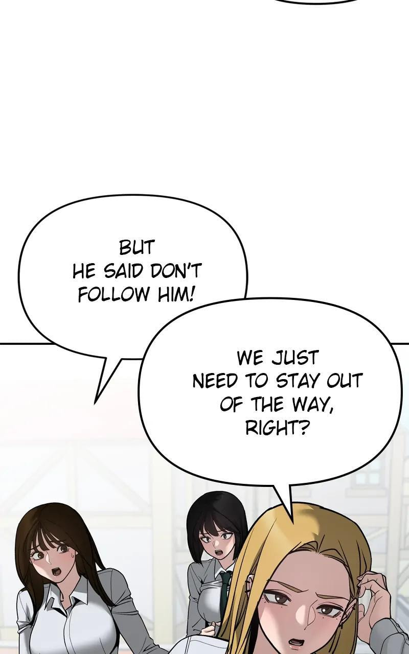 Designated Bully Chapter 90 page 128 - 