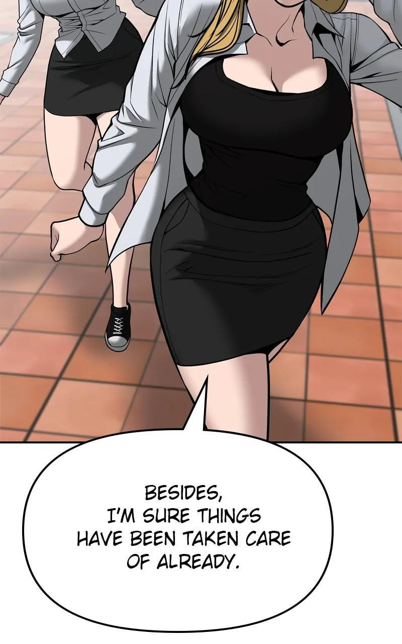 Designated Bully Chapter 90 page 129 - 