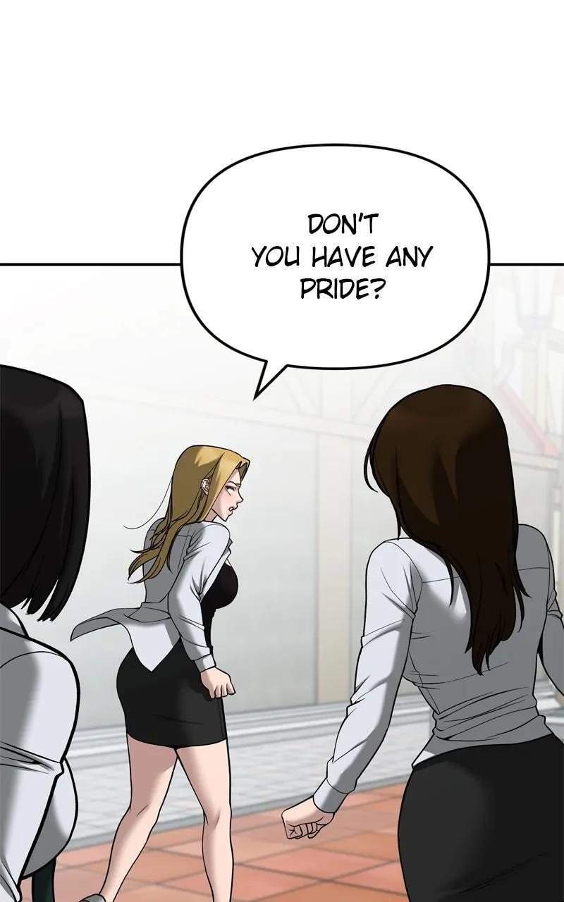 Designated Bully Chapter 90 page 130 - 