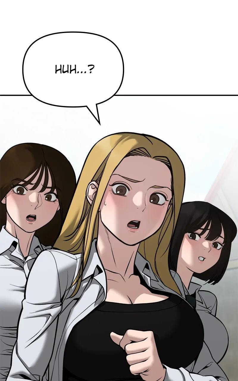 Designated Bully Chapter 90 page 134 - 
