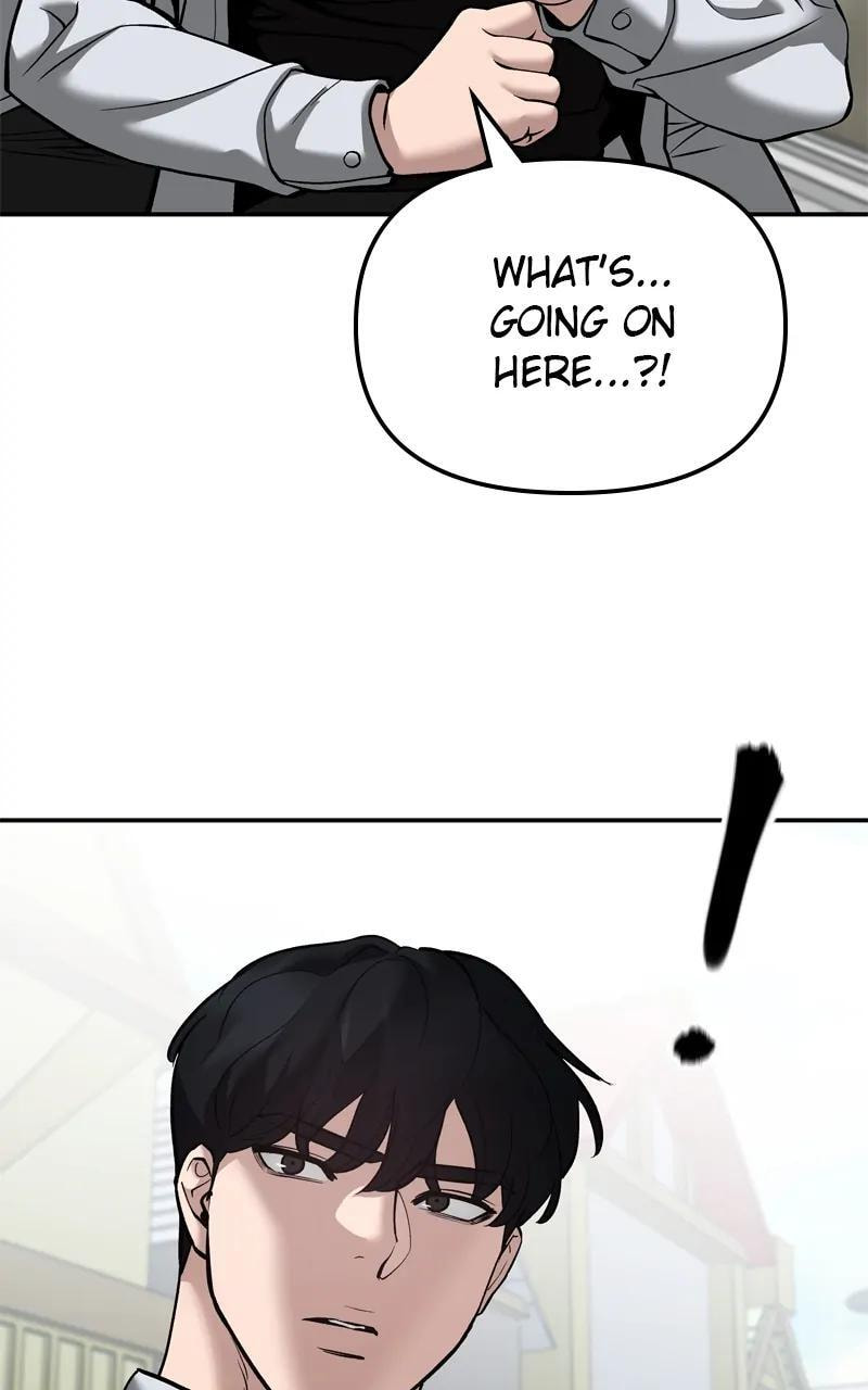 Designated Bully Chapter 90 page 135 - 