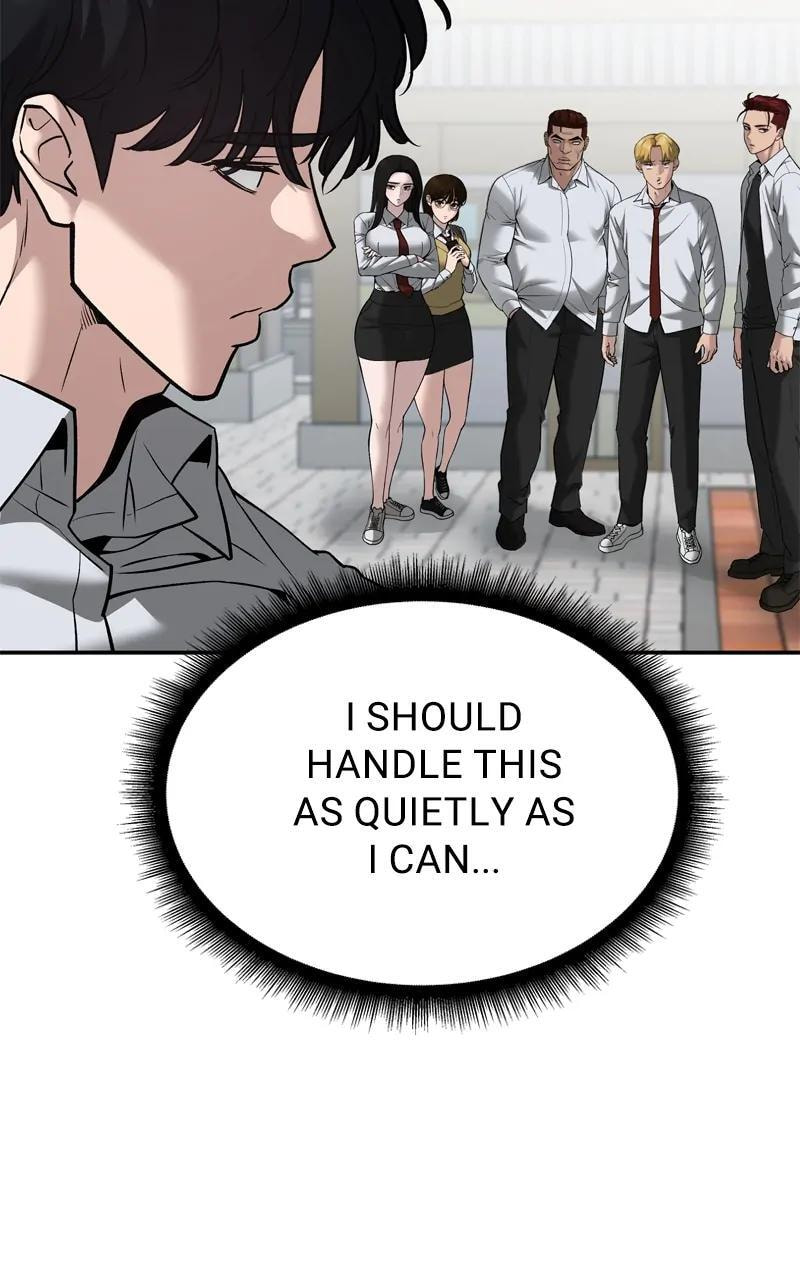 Designated Bully Chapter 90 page 137 - 