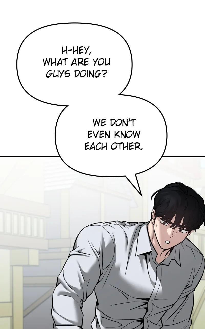 Designated Bully Chapter 90 page 138 - 