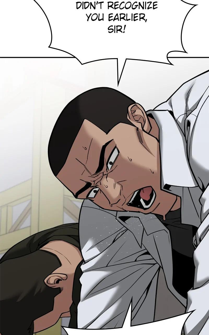 Designated Bully Chapter 90 page 140 - 
