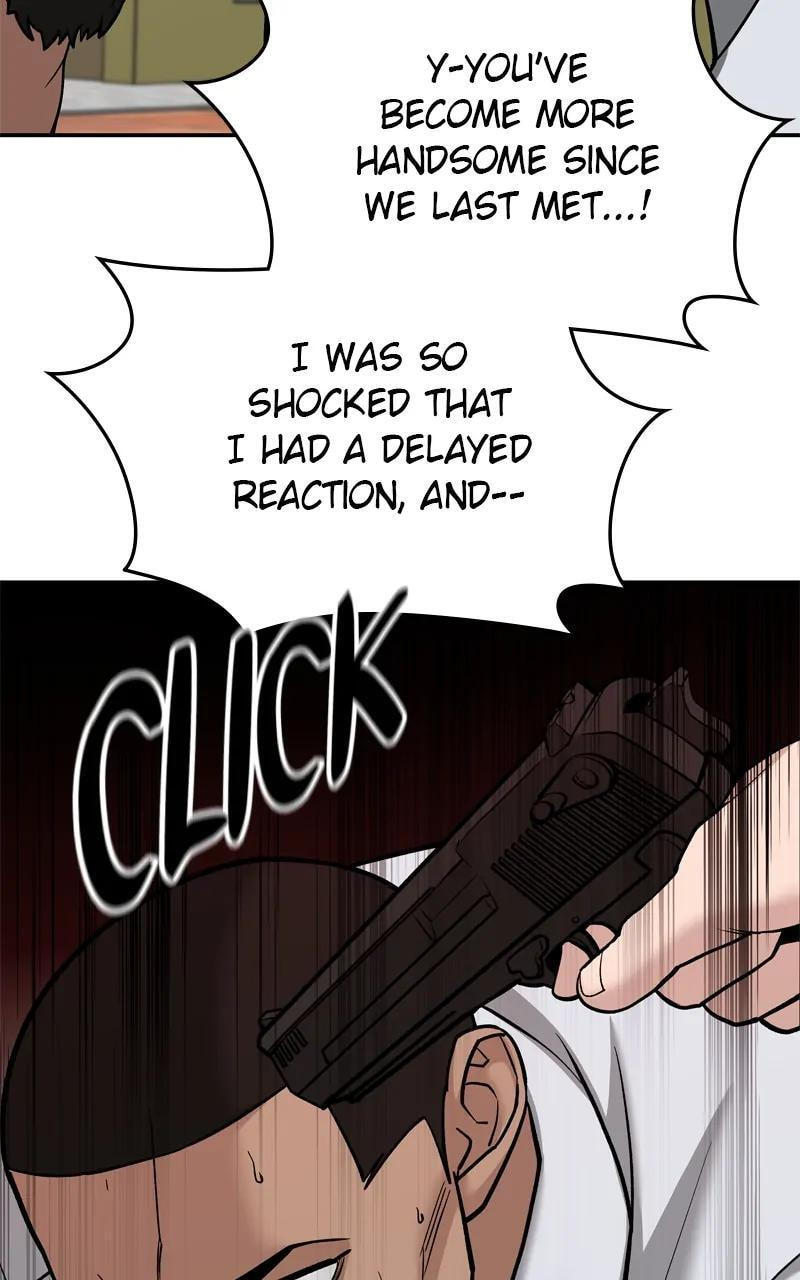 Designated Bully Chapter 90 page 141 - 