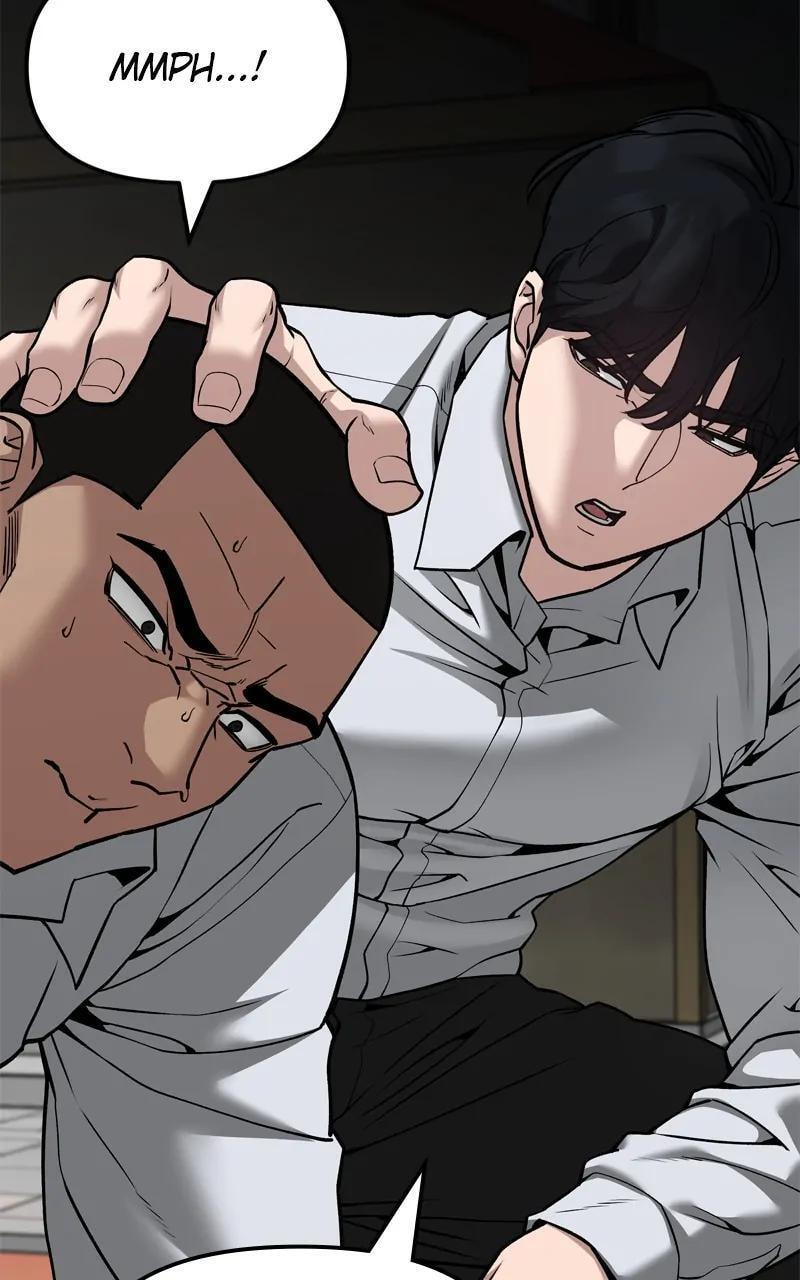 Designated Bully Chapter 90 page 143 - 