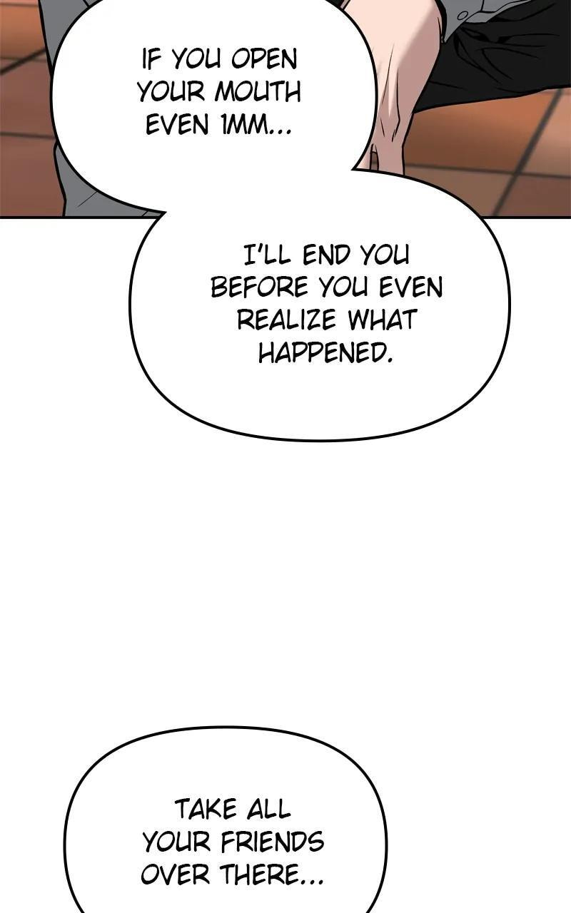 Designated Bully Chapter 90 page 144 - 