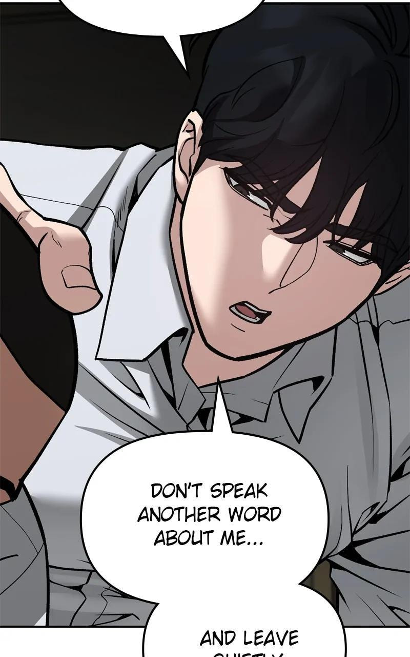 Designated Bully Chapter 90 page 145 - 