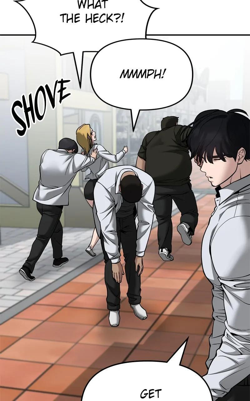 Designated Bully Chapter 90 page 148 - 