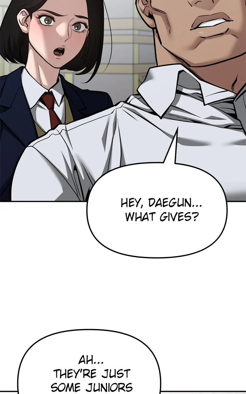 Designated Bully Chapter 90 page 150 - 