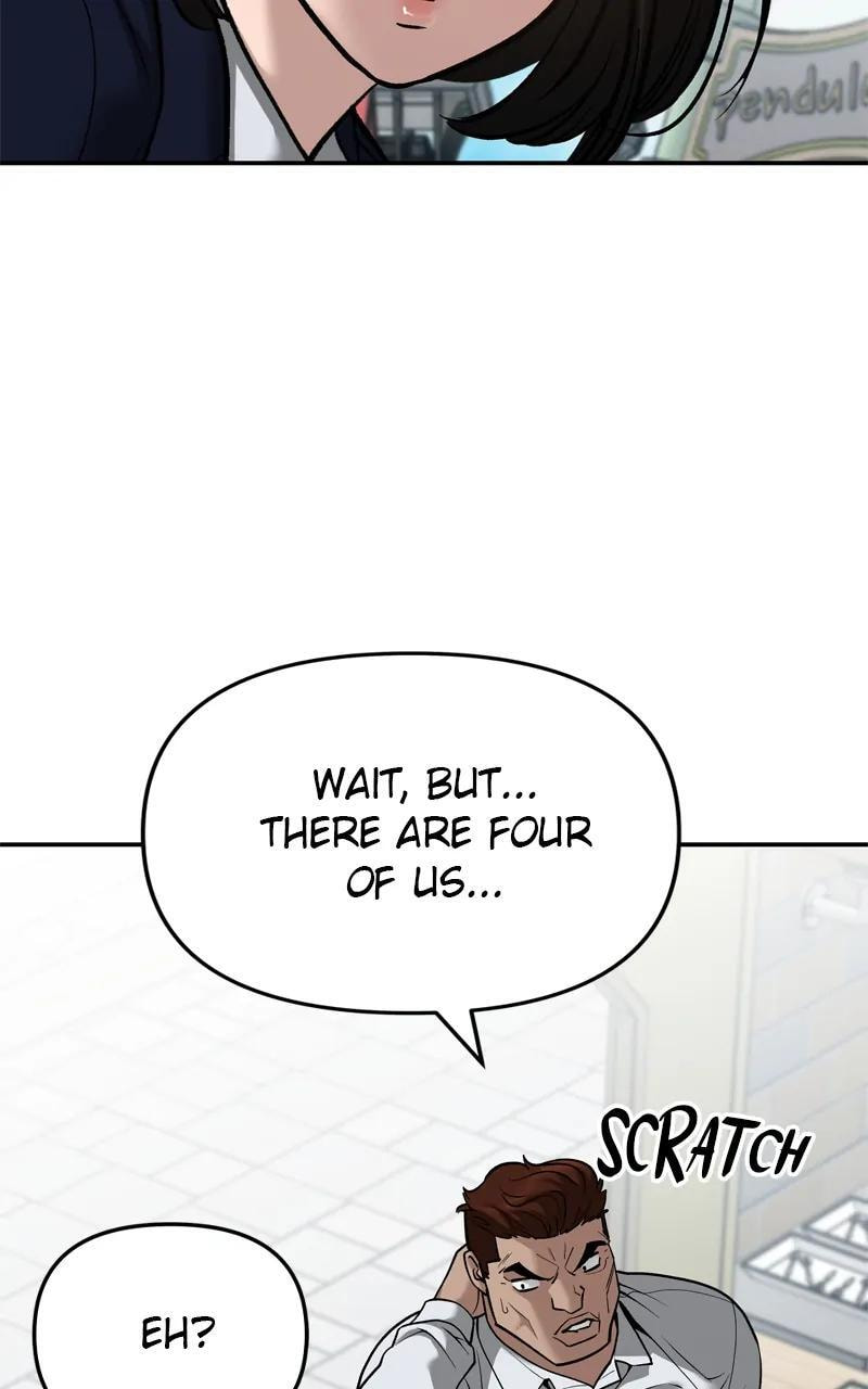 Designated Bully Chapter 90 page 16 - 