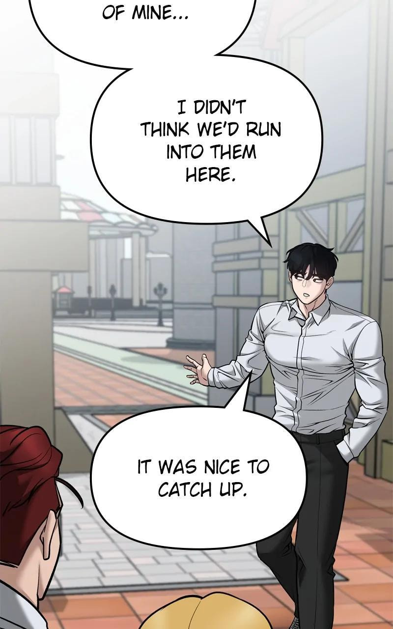 Designated Bully Chapter 90 page 151 - 