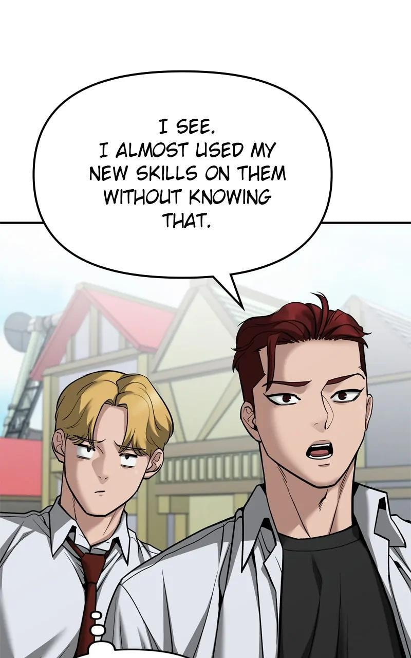 Designated Bully Chapter 90 page 153 - 