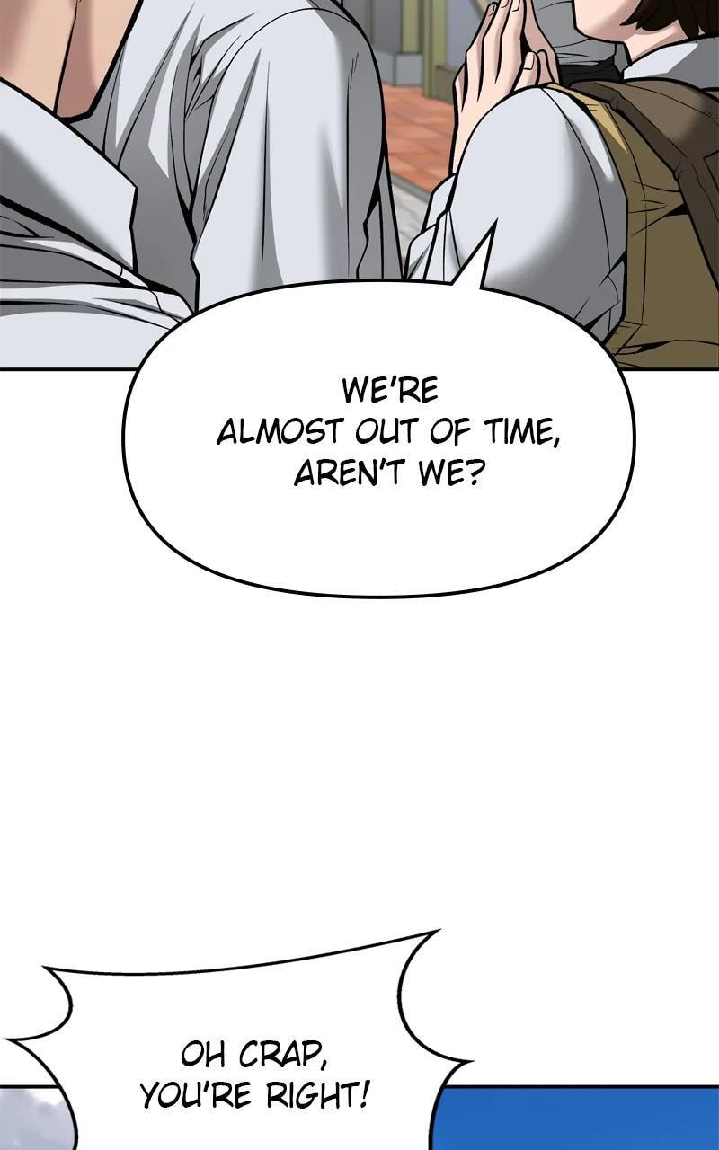 Designated Bully Chapter 90 page 155 - 