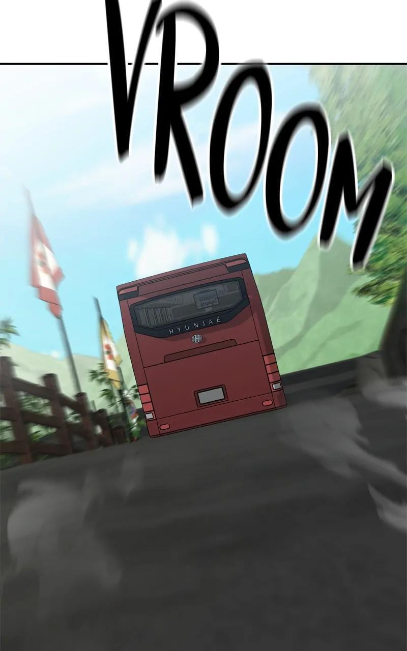 Designated Bully Chapter 90 page 159 - 