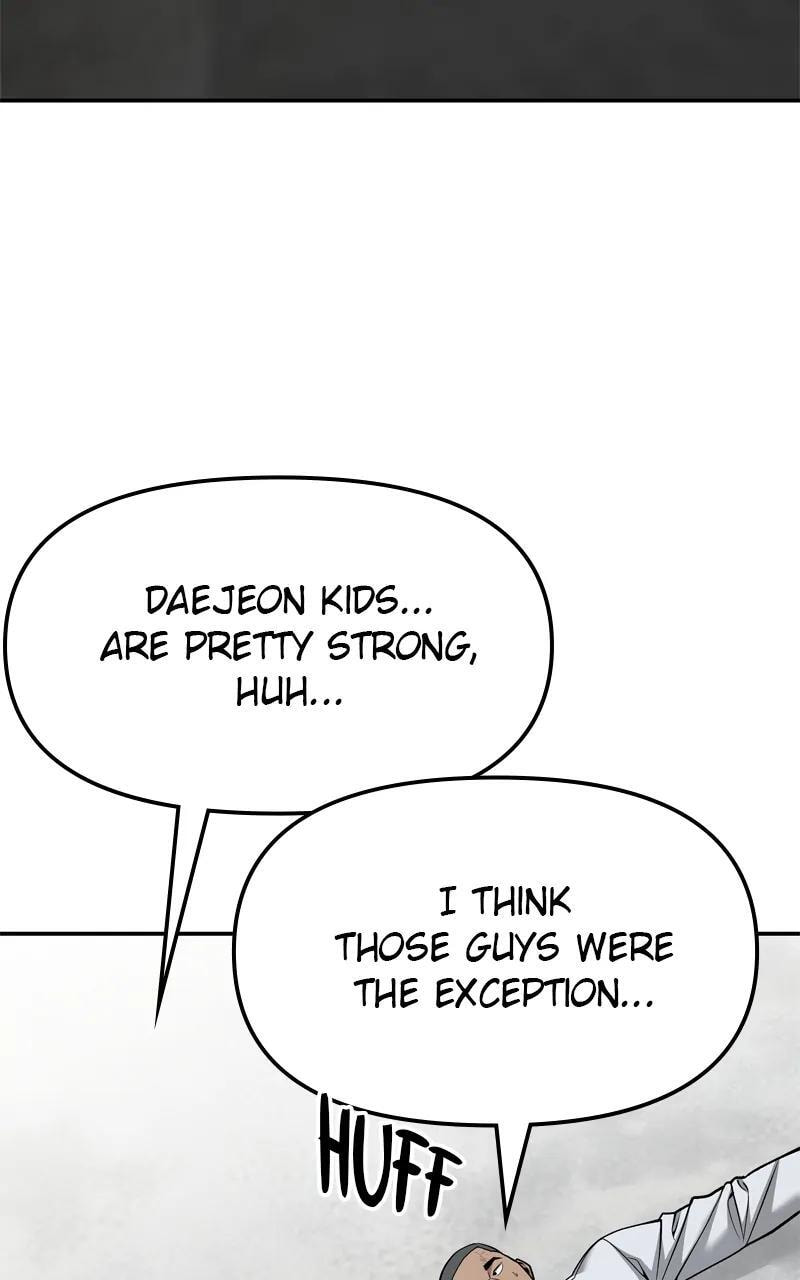 Designated Bully Chapter 90 page 160 - 