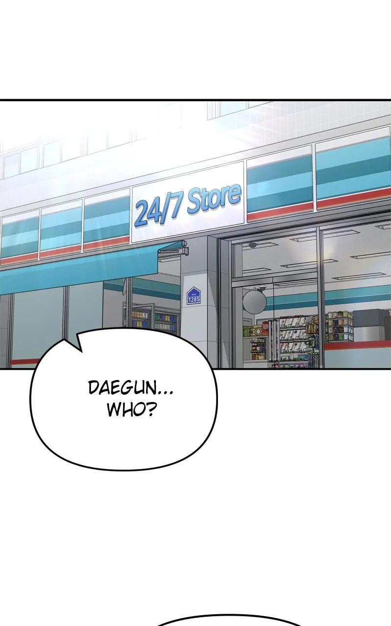 Designated Bully Chapter 90 page 163 - 