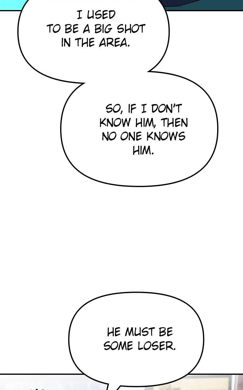 Designated Bully Chapter 90 page 165 - 