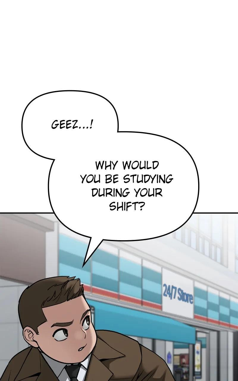Designated Bully Chapter 90 page 167 - 