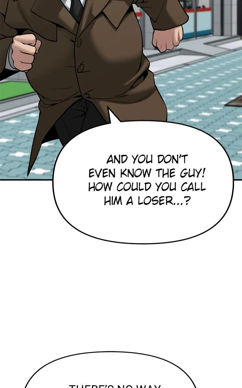Designated Bully Chapter 90 page 168 - 