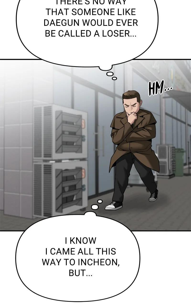 Designated Bully Chapter 90 page 169 - 