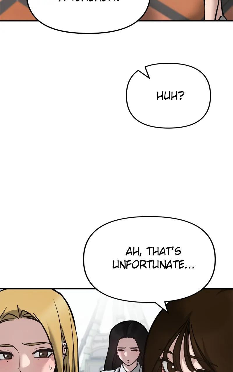 Designated Bully Chapter 90 page 18 - 