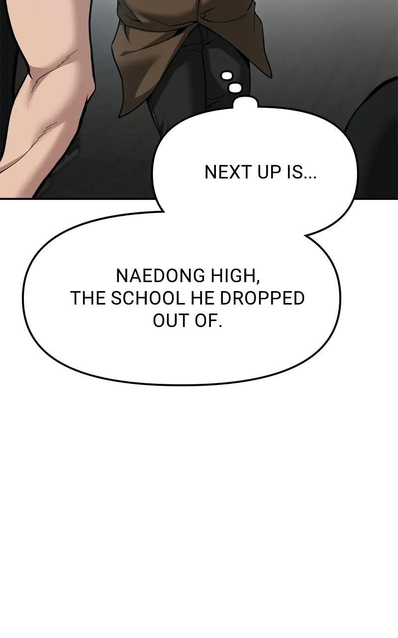 Designated Bully Chapter 90 page 171 - 