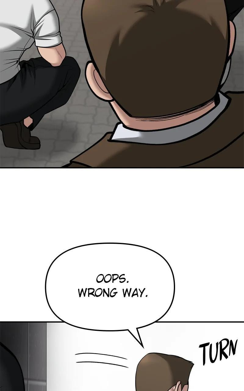 Designated Bully Chapter 90 page 173 - 