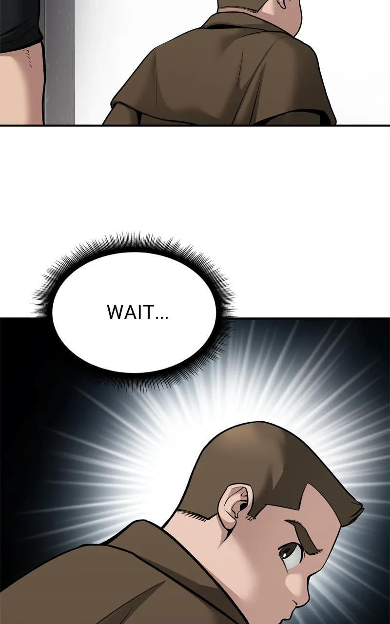 Designated Bully Chapter 90 page 174 - 