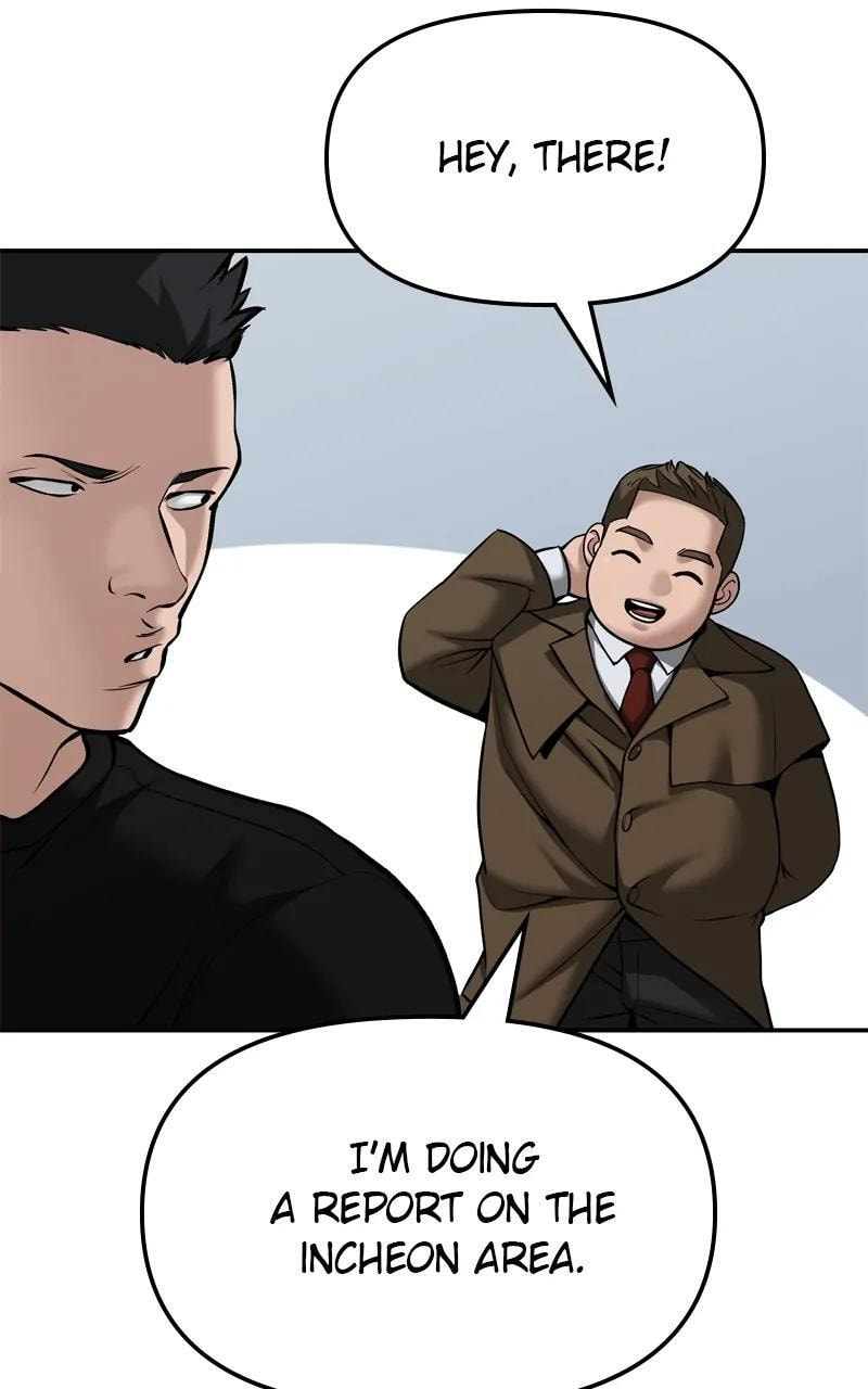 Designated Bully Chapter 90 page 176 - 