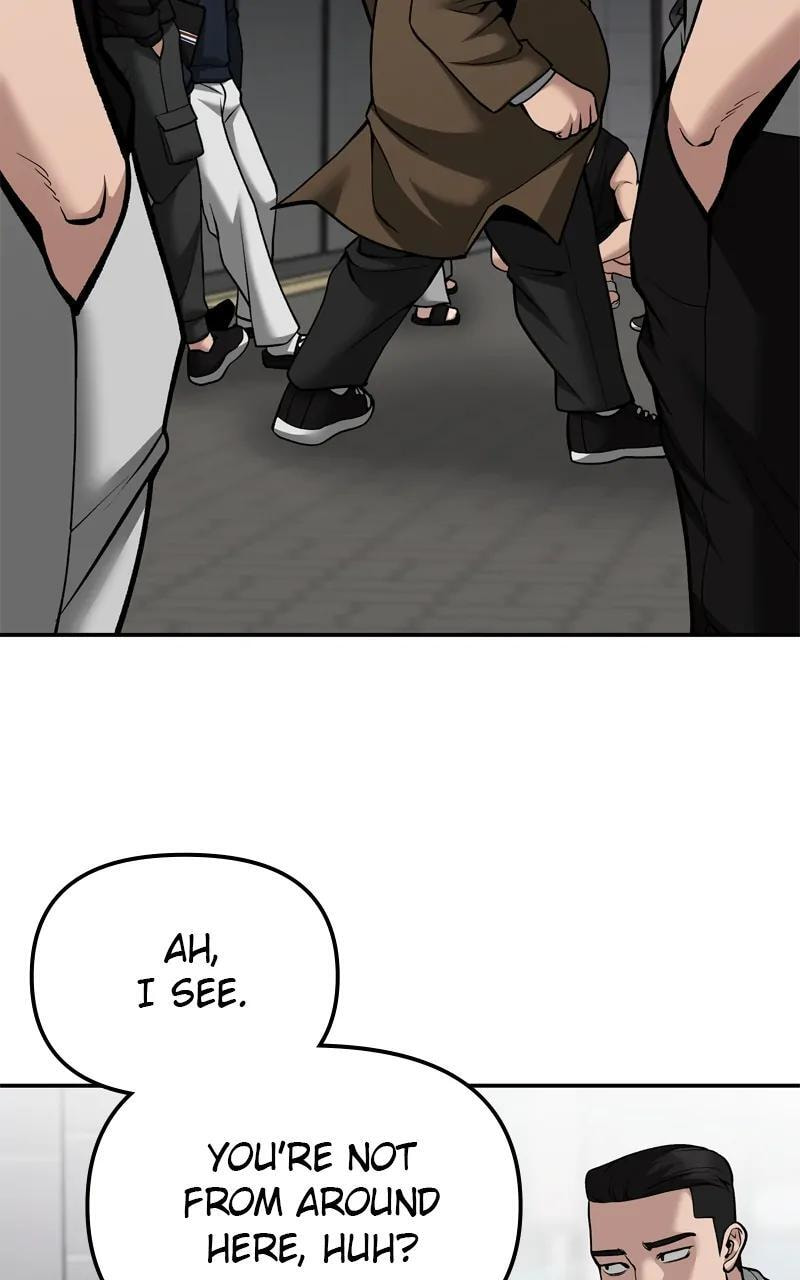 Designated Bully Chapter 90 page 179 - 