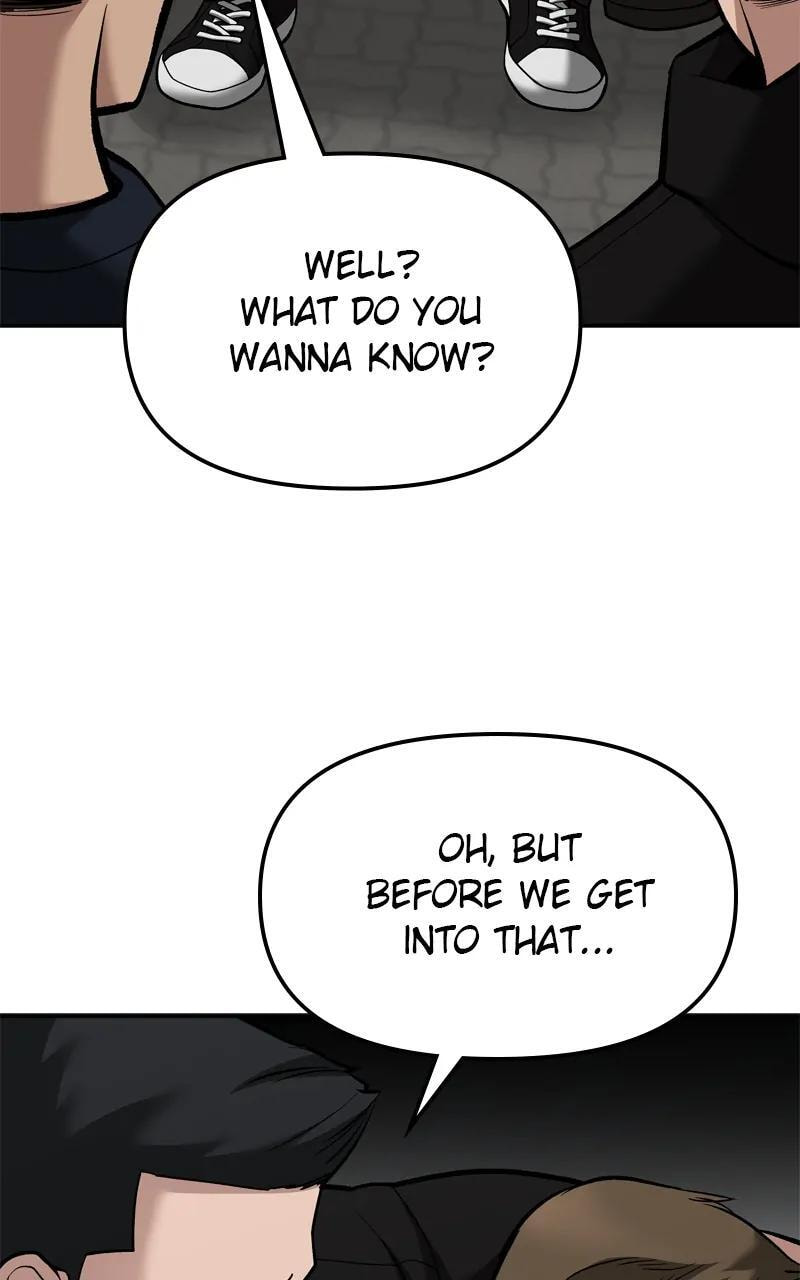 Designated Bully Chapter 90 page 181 - 