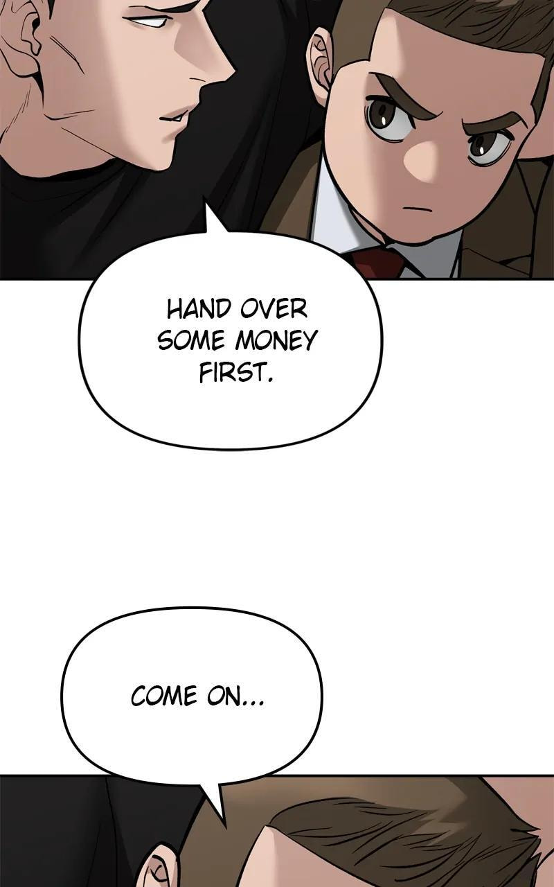 Designated Bully Chapter 90 page 182 - 