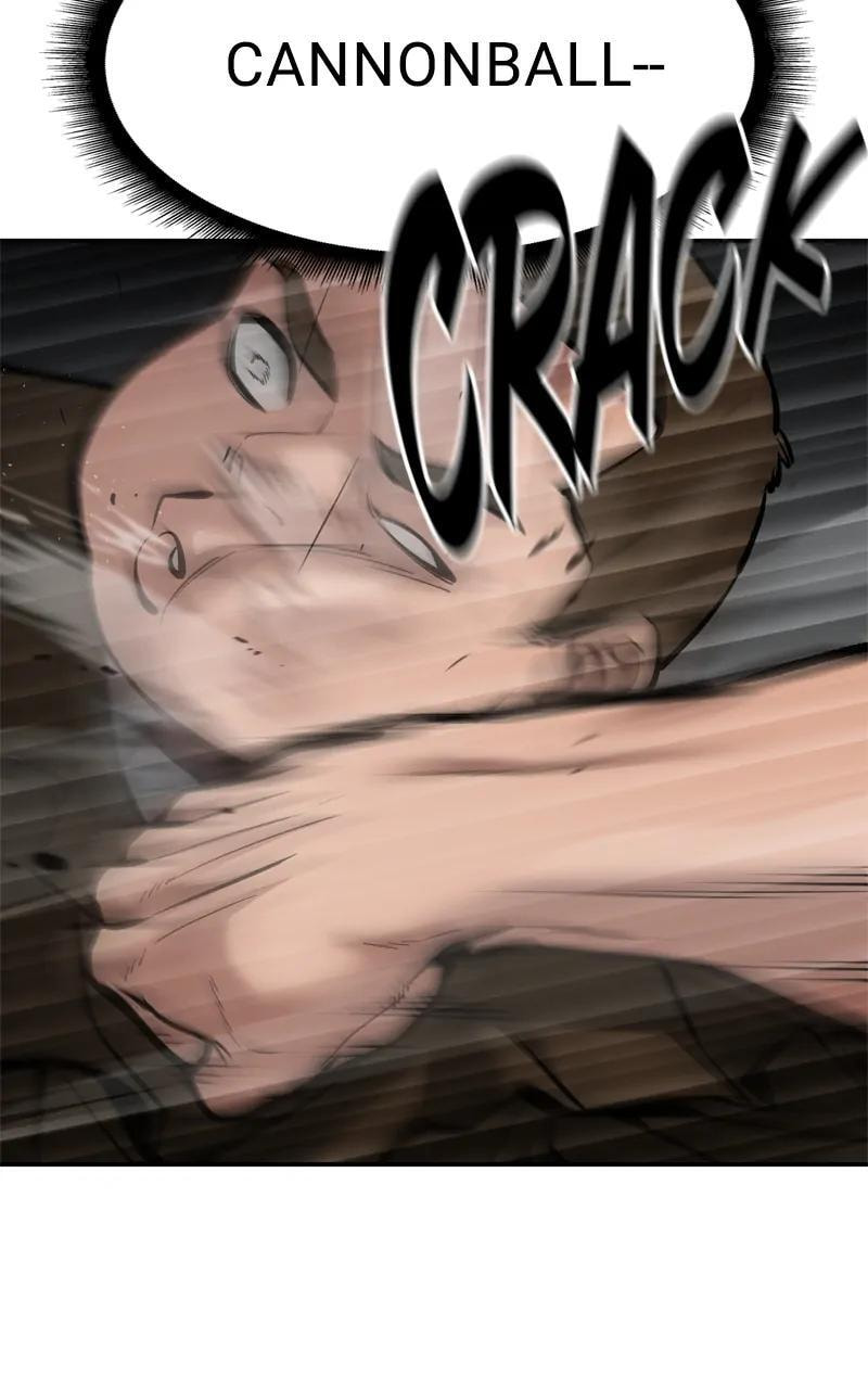 Designated Bully Chapter 90 page 185 - 