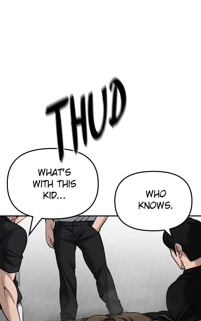 Designated Bully Chapter 90 page 186 - 