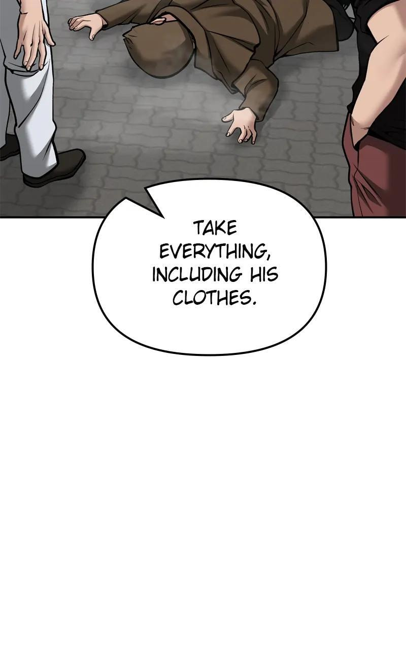 Designated Bully Chapter 90 page 187 - 
