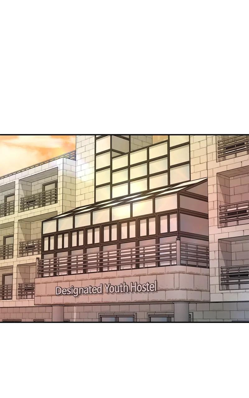 Designated Bully Chapter 90 page 188 - 