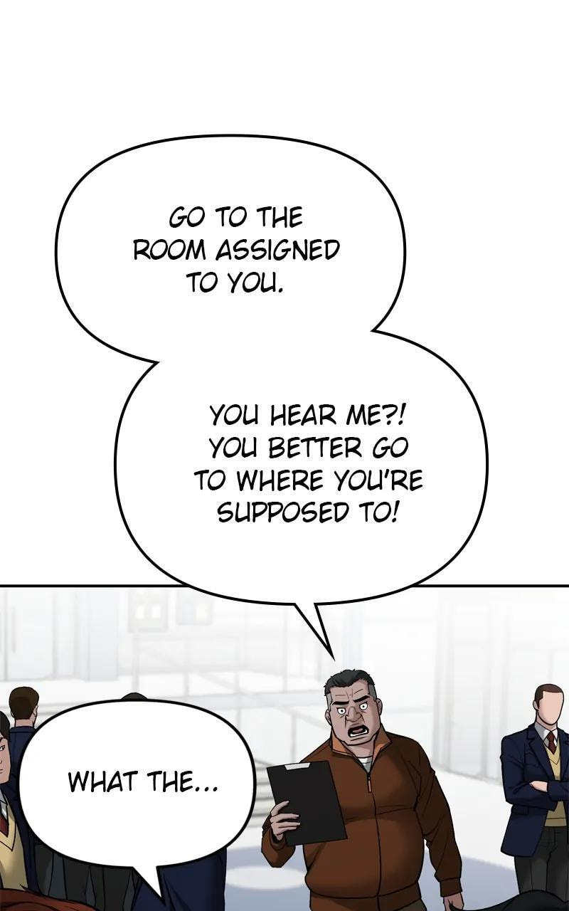 Designated Bully Chapter 90 page 189 - 