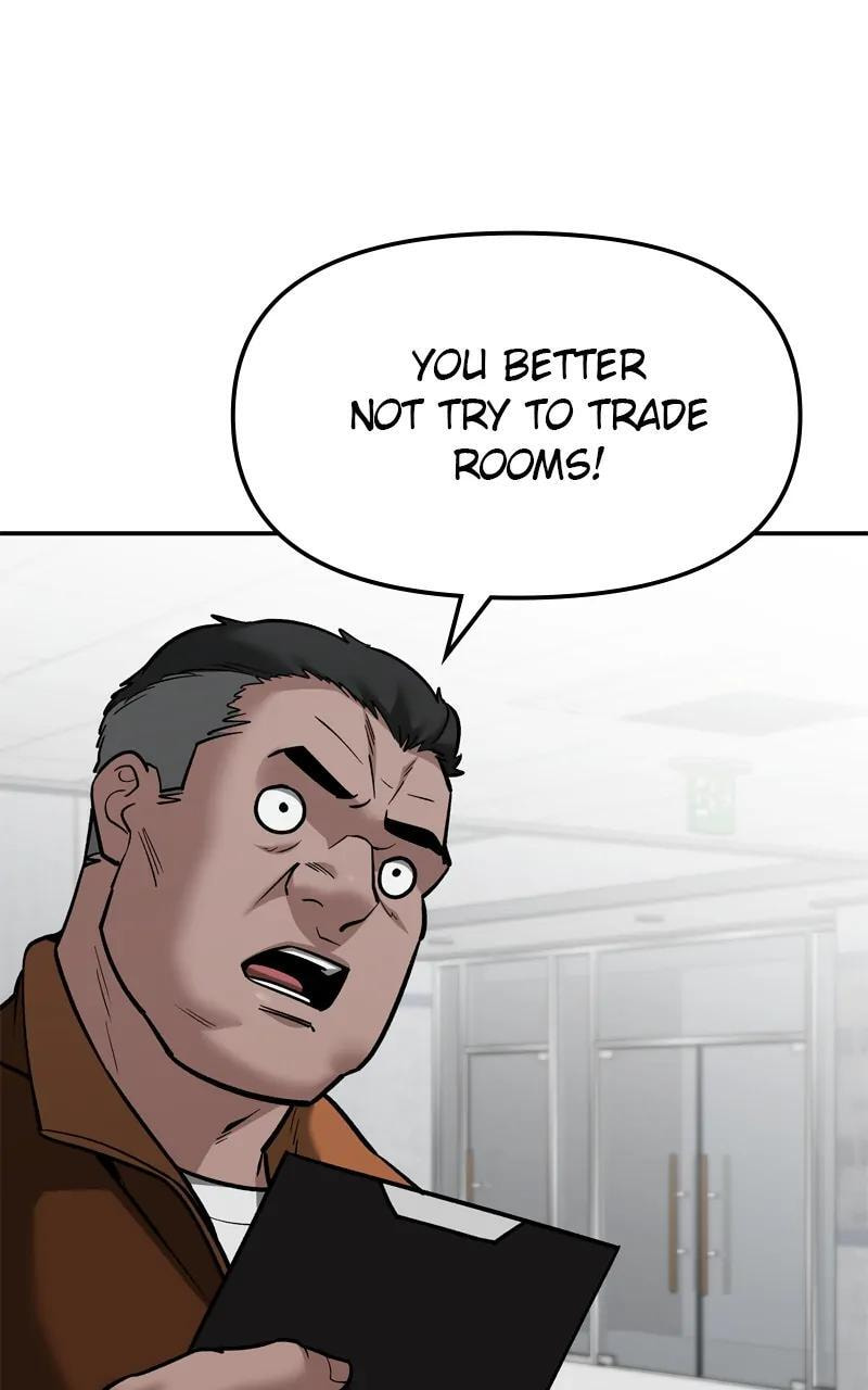 Designated Bully Chapter 90 page 191 - 