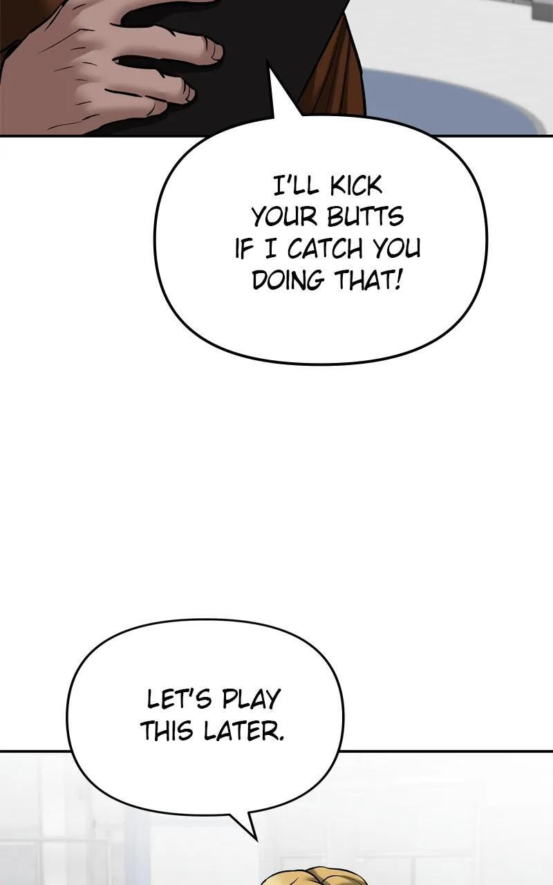 Designated Bully Chapter 90 page 192 - 