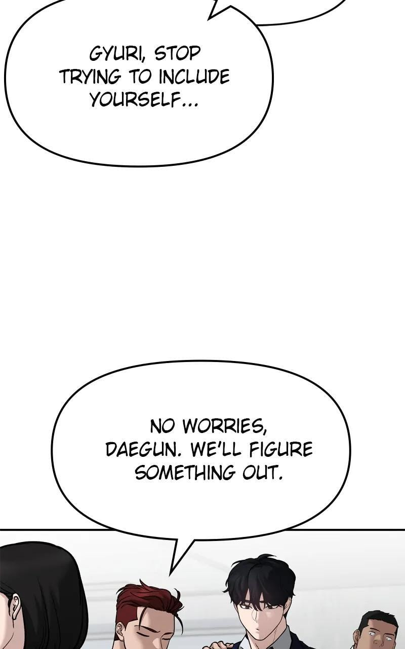 Designated Bully Chapter 90 page 194 - 