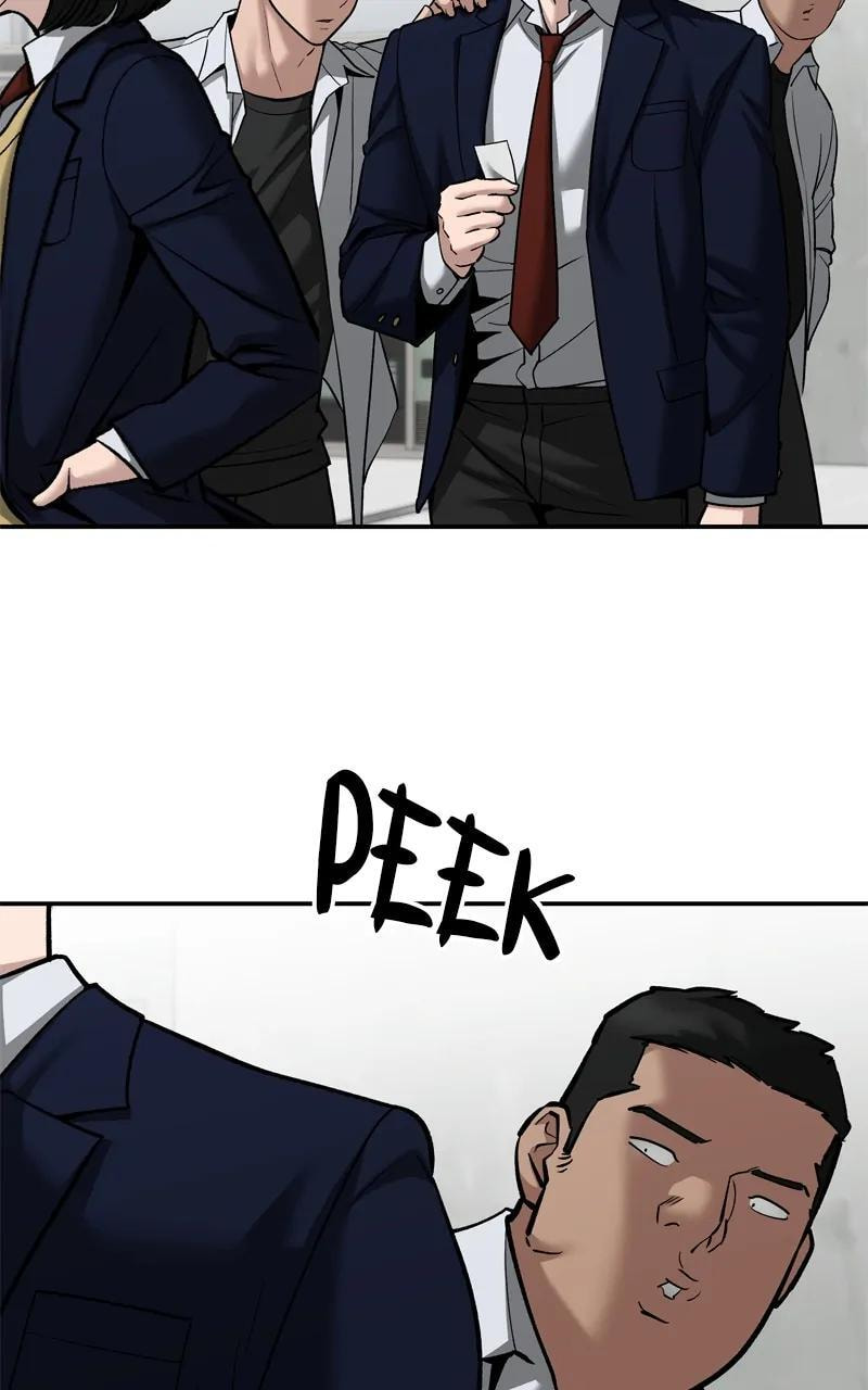 Designated Bully Chapter 90 page 195 - 