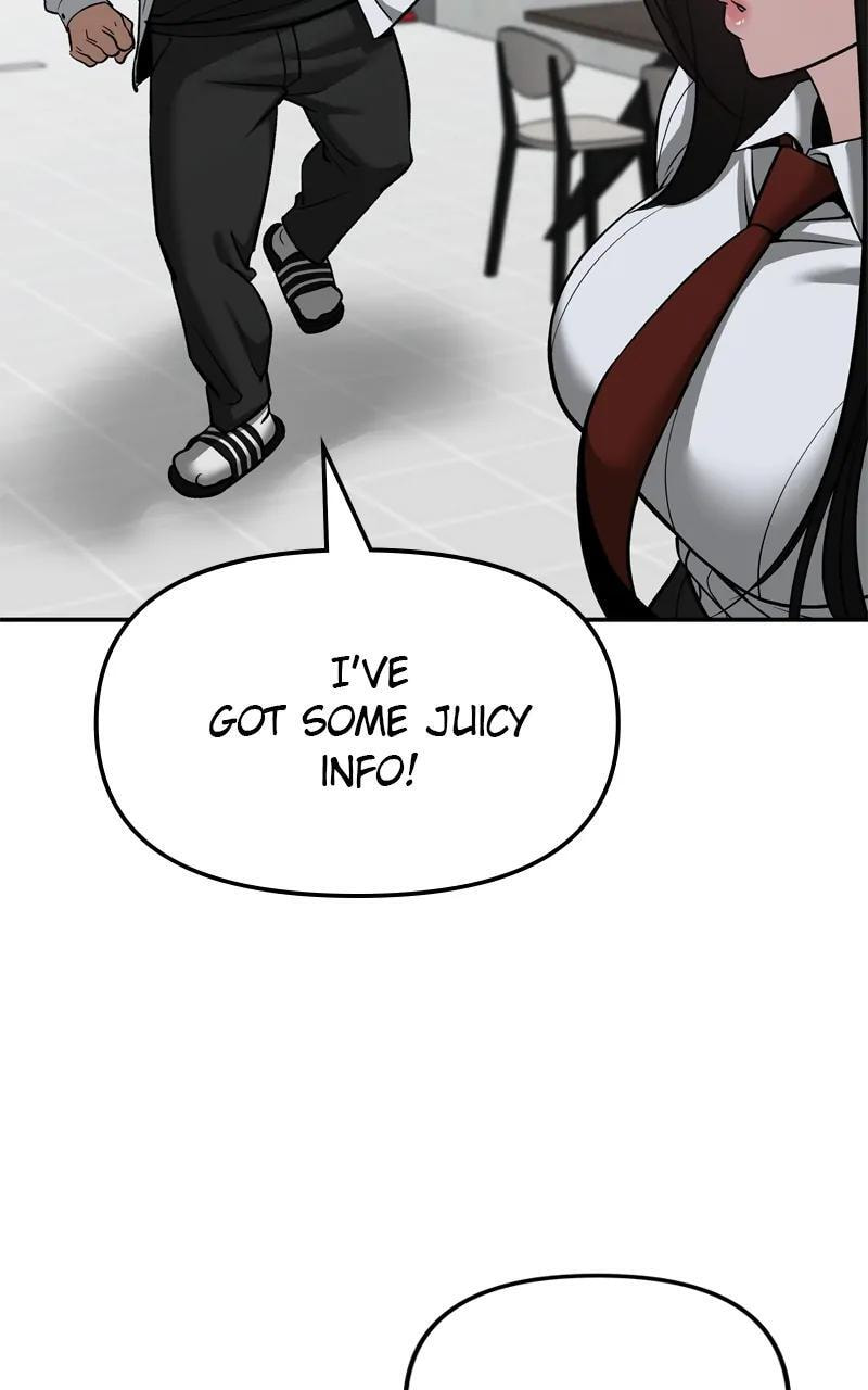 Designated Bully Chapter 90 page 197 - 