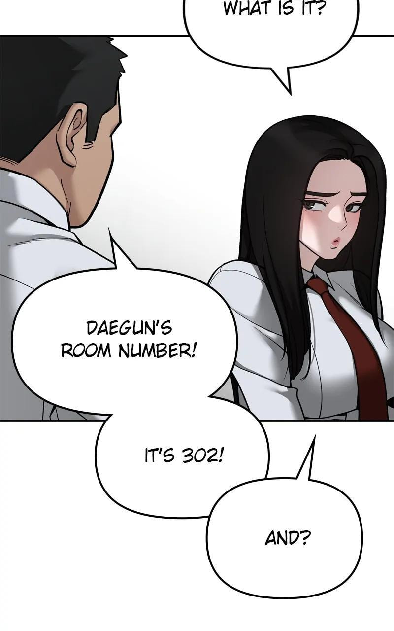 Designated Bully Chapter 90 page 198 - 